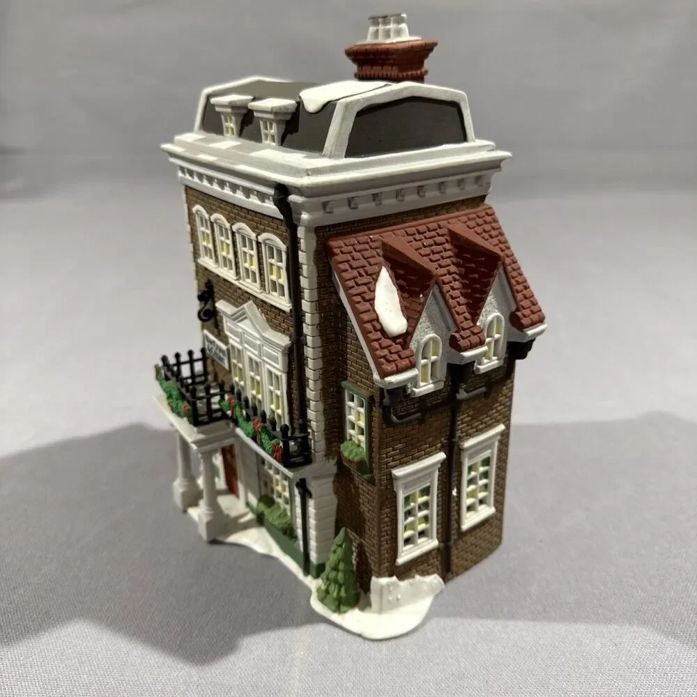Dept 56 